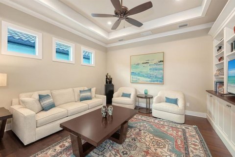 House in Lakewood Ranch, Florida 3 bedrooms, 292.55 sq.m. № 2208592 - photo 28