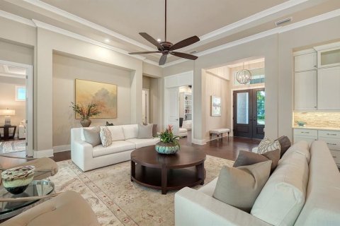 House in Lakewood Ranch, Florida 3 bedrooms, 292.55 sq.m. № 2208592 - photo 20