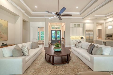 House in Lakewood Ranch, Florida 3 bedrooms, 292.55 sq.m. № 2208592 - photo 19