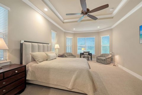 House in Lakewood Ranch, Florida 3 bedrooms, 292.55 sq.m. № 2208592 - photo 30