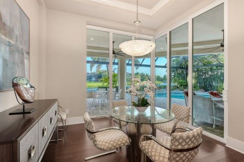 House in Lakewood Ranch, Florida 3 bedrooms, 292.55 sq.m. № 2208592 - photo 22