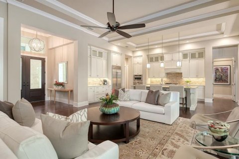 House in Lakewood Ranch, Florida 3 bedrooms, 292.55 sq.m. № 2208592 - photo 5