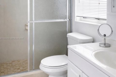 Copropriété à vendre à Hallandale Beach, Floride: 2 chambres, 95.41 m2 № 2056948 - photo 7