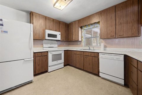 Villa ou maison à vendre à Gainesville, Floride: 5 chambres, 344.11 m2 № 2149928 - photo 19