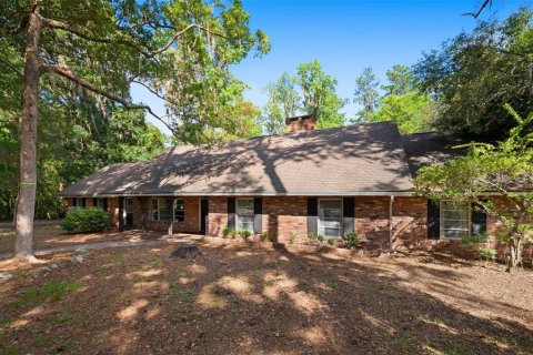 Villa ou maison à vendre à Gainesville, Floride: 5 chambres, 344.11 m2 № 2149928 - photo 3