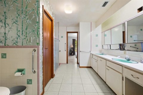 Villa ou maison à vendre à Gainesville, Floride: 5 chambres, 344.11 m2 № 2149928 - photo 29