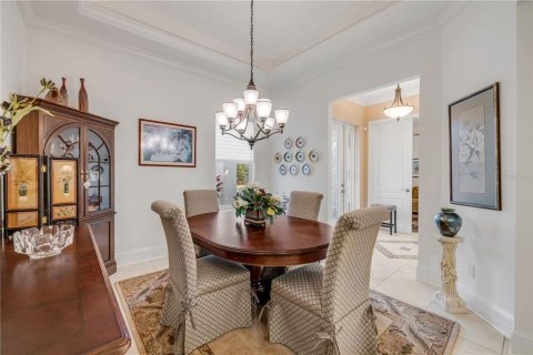 Villa ou maison à vendre à Ponce Inlet, Floride: 3 chambres, 207.36 m2 № 1722900 - photo 21