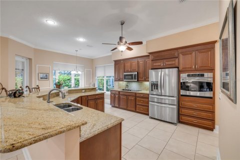 Villa ou maison à vendre à Ponce Inlet, Floride: 3 chambres, 207.36 m2 № 1722900 - photo 27