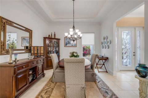 Villa ou maison à vendre à Ponce Inlet, Floride: 3 chambres, 207.36 m2 № 1722900 - photo 20