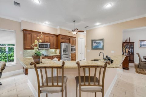 Villa ou maison à vendre à Ponce Inlet, Floride: 3 chambres, 207.36 m2 № 1722900 - photo 26
