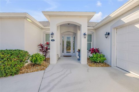 Villa ou maison à vendre à Ponce Inlet, Floride: 3 chambres, 207.36 m2 № 1722900 - photo 6