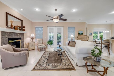 Villa ou maison à vendre à Ponce Inlet, Floride: 3 chambres, 207.36 m2 № 1722900 - photo 11
