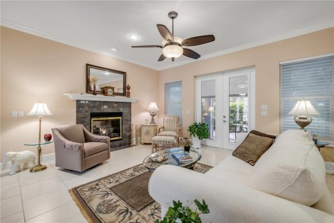 Villa ou maison à vendre à Ponce Inlet, Floride: 3 chambres, 207.36 m2 № 1722900 - photo 15