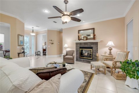 Villa ou maison à vendre à Ponce Inlet, Floride: 3 chambres, 207.36 m2 № 1722900 - photo 17