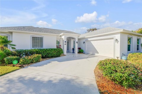Villa ou maison à vendre à Ponce Inlet, Floride: 3 chambres, 207.36 m2 № 1722900 - photo 4