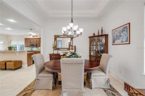Villa ou maison à vendre à Ponce Inlet, Floride: 3 chambres, 207.36 m2 № 1722900 - photo 23