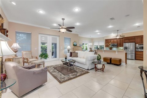 Villa ou maison à vendre à Ponce Inlet, Floride: 3 chambres, 207.36 m2 № 1722900 - photo 13