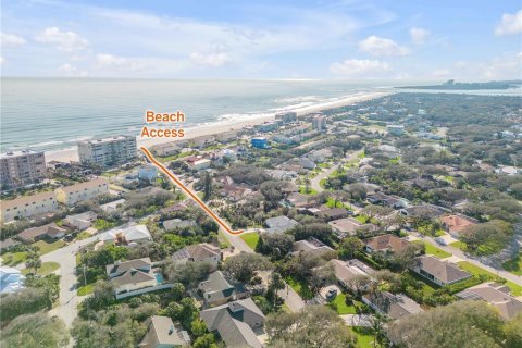 Villa ou maison à vendre à Ponce Inlet, Floride: 3 chambres, 207.36 m2 № 1722900 - photo 5