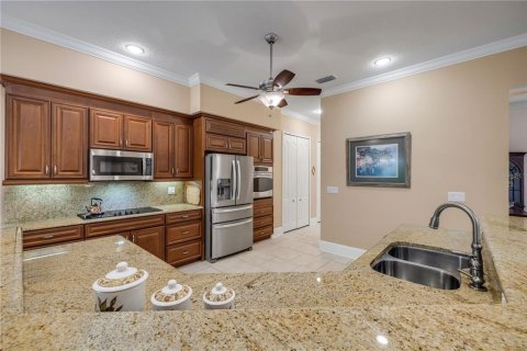 Villa ou maison à vendre à Ponce Inlet, Floride: 3 chambres, 207.36 m2 № 1722900 - photo 28