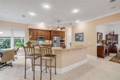 Villa ou maison à vendre à Ponce Inlet, Floride: 3 chambres, 207.36 m2 № 1722900 - photo 25