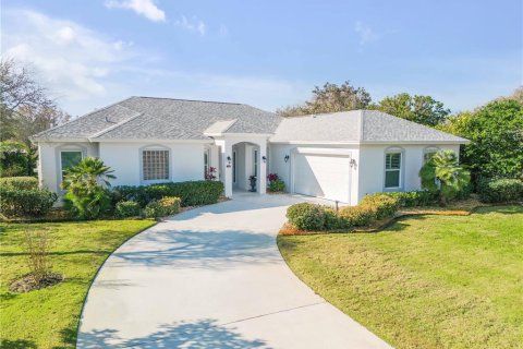 Villa ou maison à vendre à Ponce Inlet, Floride: 3 chambres, 207.36 m2 № 1722900 - photo 2