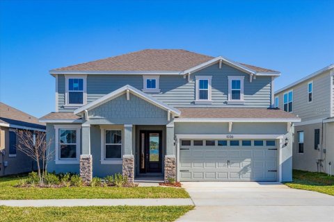 Casa en Lake Wales, Florida 4 dormitorios, 235.14 m2 № 2289638