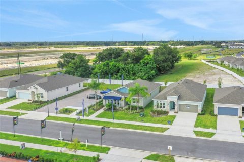 Villa ou maison à vendre à Lake Wales, Floride: 4 chambres, 235.14 m2 № 2289638 - photo 30
