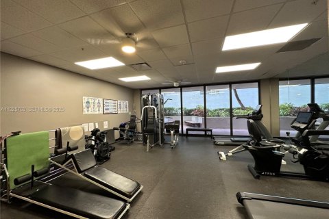 Купить кондоминиум в Майами-Бич, Флорида 2 спальни, 83.8м2, № 1984525 - фото 30