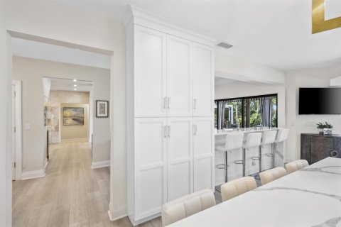 Villa ou maison à vendre à Ocean Ridge, Floride: 5 chambres, 380.9 m2 № 2082464 - photo 17