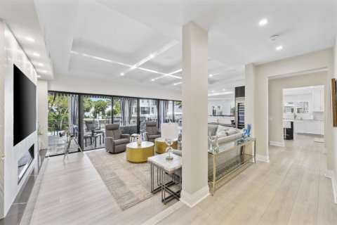 Villa ou maison à vendre à Ocean Ridge, Floride: 5 chambres, 380.9 m2 № 2082464 - photo 9