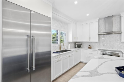 Villa ou maison à vendre à Ocean Ridge, Floride: 5 chambres, 380.9 m2 № 2082464 - photo 19