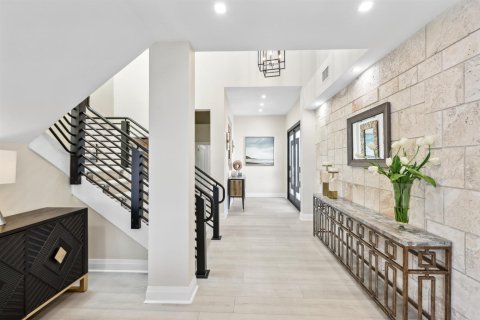 Villa ou maison à vendre à Ocean Ridge, Floride: 5 chambres, 380.9 m2 № 2082464 - photo 7