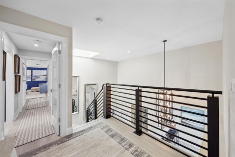 Villa ou maison à vendre à Ocean Ridge, Floride: 5 chambres, 380.9 m2 № 2082464 - photo 29