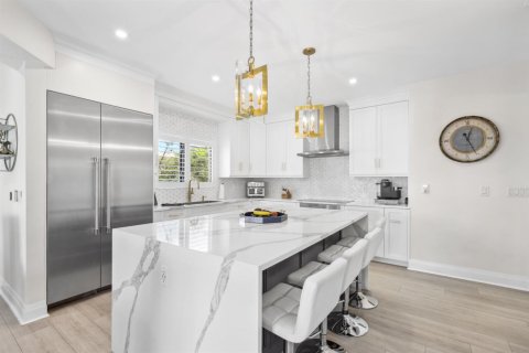 Villa ou maison à vendre à Ocean Ridge, Floride: 5 chambres, 380.9 m2 № 2082464 - photo 16