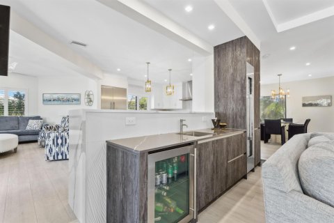 Villa ou maison à vendre à Ocean Ridge, Floride: 5 chambres, 380.9 m2 № 2082464 - photo 28
