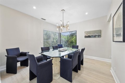 Villa ou maison à vendre à Ocean Ridge, Floride: 5 chambres, 380.9 m2 № 2082464 - photo 14