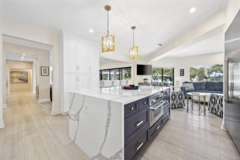 Villa ou maison à vendre à Ocean Ridge, Floride: 5 chambres, 380.9 m2 № 2082464 - photo 22