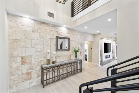 Villa ou maison à vendre à Ocean Ridge, Floride: 5 chambres, 380.9 m2 № 2082464 - photo 8