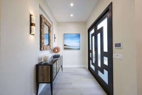 Villa ou maison à vendre à Ocean Ridge, Floride: 5 chambres, 380.9 m2 № 2082464 - photo 4