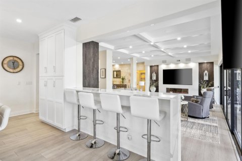 Villa ou maison à vendre à Ocean Ridge, Floride: 5 chambres, 380.9 m2 № 2082464 - photo 18