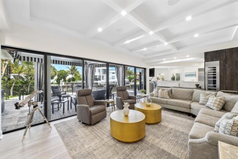 Villa ou maison à vendre à Ocean Ridge, Floride: 5 chambres, 380.9 m2 № 2082464 - photo 10