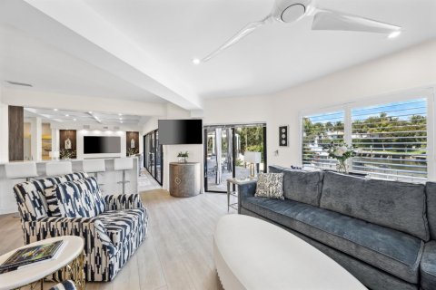 Villa ou maison à vendre à Ocean Ridge, Floride: 5 chambres, 380.9 m2 № 2082464 - photo 24