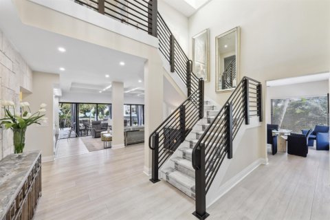 Villa ou maison à vendre à Ocean Ridge, Floride: 5 chambres, 380.9 m2 № 2082464 - photo 5