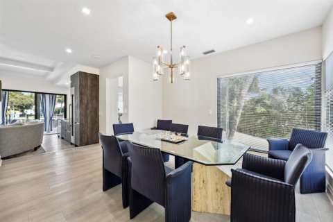 Villa ou maison à vendre à Ocean Ridge, Floride: 5 chambres, 380.9 m2 № 2082464 - photo 15