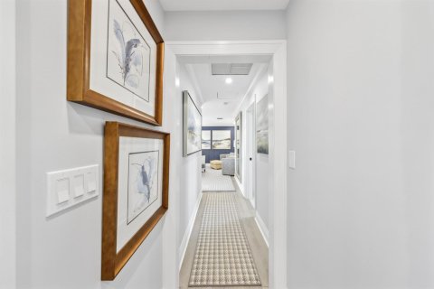 Villa ou maison à vendre à Ocean Ridge, Floride: 5 chambres, 380.9 m2 № 2082464 - photo 30