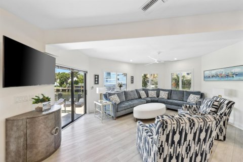 Villa ou maison à vendre à Ocean Ridge, Floride: 5 chambres, 380.9 m2 № 2082464 - photo 27