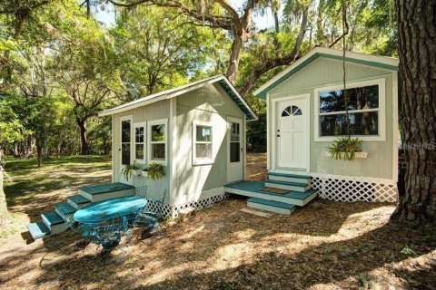 Land in Brooksville, Florida № 2310101 - photo 28