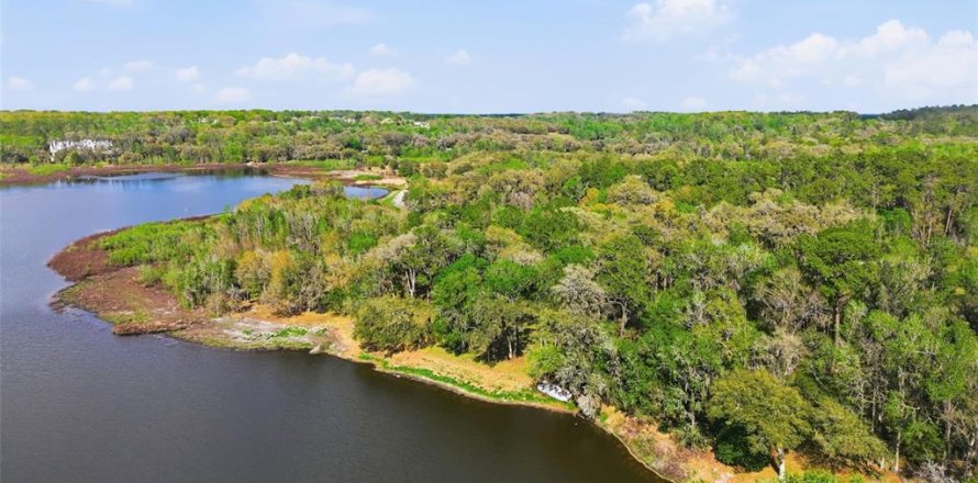 Land in Brooksville, Florida № 2310101