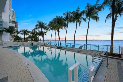 Copropriété à louer à Miami, Floride: 1 chambre, 87.51 m2 № 2027501 - photo 22