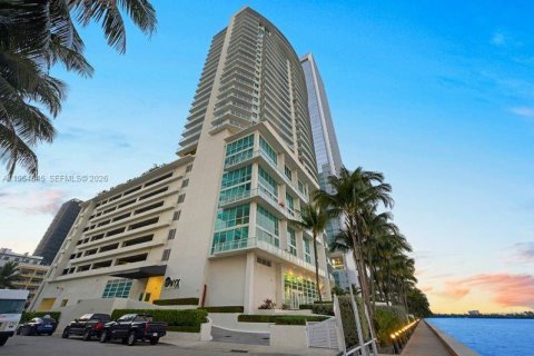 Copropriété à louer à Miami, Floride: 1 chambre, 87.51 m2 № 2027501 - photo 25